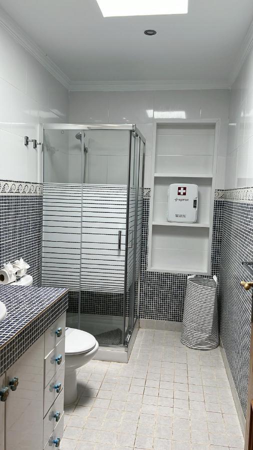 Villa Linda بلايا بلانكا المظهر الخارجي الصورة