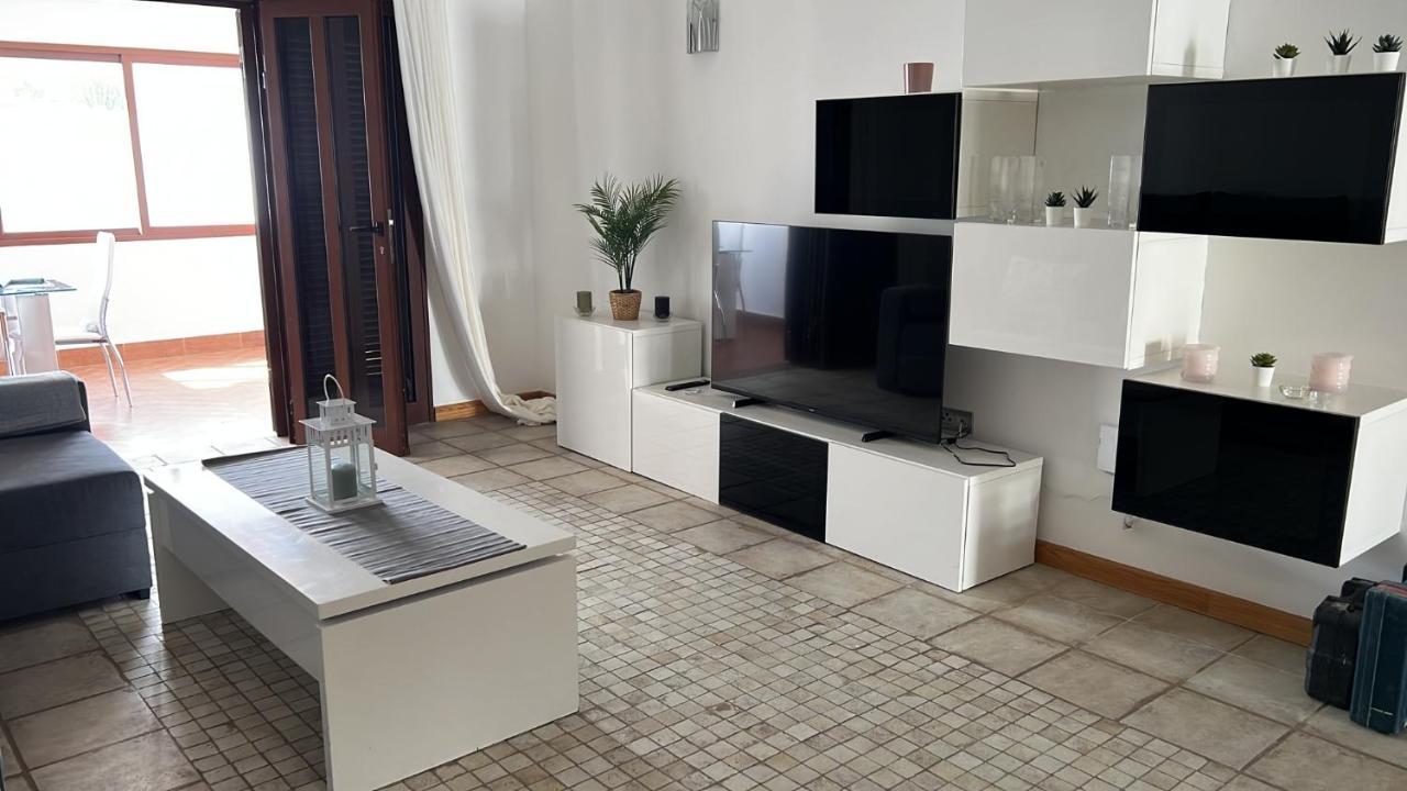 Villa Linda بلايا بلانكا المظهر الخارجي الصورة