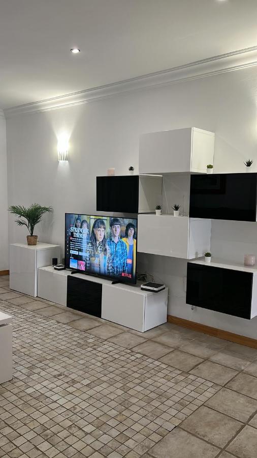 Villa Linda بلايا بلانكا المظهر الخارجي الصورة