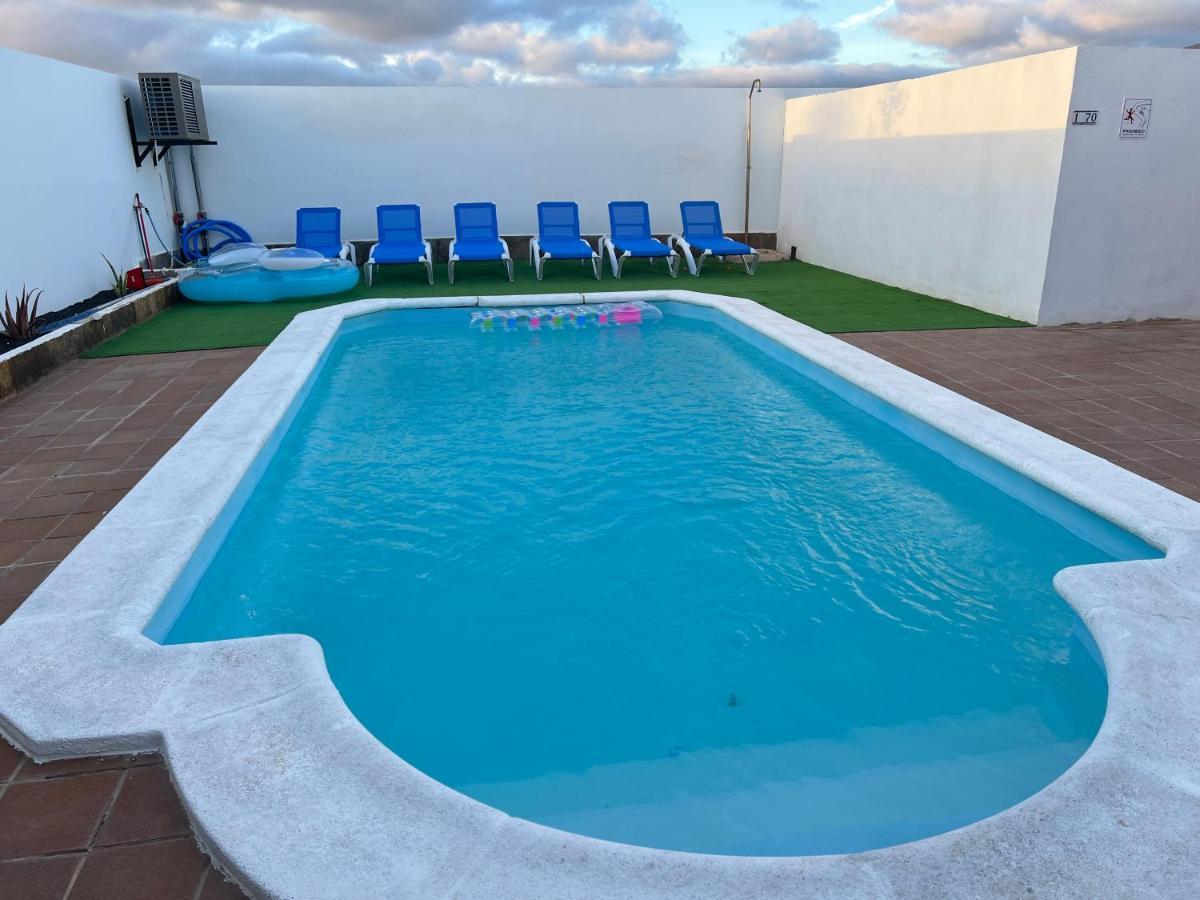 Villa Linda بلايا بلانكا المظهر الخارجي الصورة